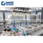 Full automatic small bottle blow moulding machine blowing equipment