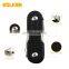 Outdoor cycling tool knife 10-in-one multi-functional easy to carry hexagon socket wrench maintenance chain tuner