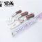 Factory direct sale folding knife stainless with wooden handle