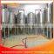 Professional manufacturing stainless steel mini brewery equipment