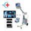 HC-D003 Best type cheap price medical equipment Portable High frequency x-ray machine