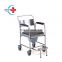 HC-M084 Newest toilet commode chair /commode wheel chair with cheap price