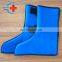 1113 Medical CT Room Lead Leg Pads, X Ray Foot Guard/ X-ray Radiation Protective Shoes Cover Lead Foot Protection