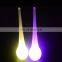 outdoor floor lamp /LED RGB decorative lighting outdoor garden floor lamps home decor with remote controller