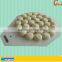 dough divider rounder for hamburger