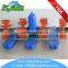 Fashionable waterwheel aerator for wholesales