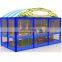 Factory Price Children Maze Commercial kids indoor soft playground for sale