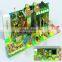 European standard children cheap soft play ground baby indoor playground equipment for sales