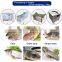 new design fish processing electric fish scale cleaning machine