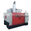 CK5116 single column CNC vertical lathe machine for heavy cutting