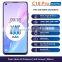 Oukitel C18 PRO 4GB 64GB Smartphone FACE ID Four AI Cameras 6.55inch Full Screen 4G Smart Mobile Phone