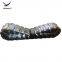 skid steer loader rubber track over the tire 390x152.4x27 (12x6x27)