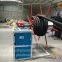 PE CARBON SPRING PIPE MACHINE