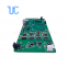 Shenzhen FR4 circuit board rigid pcb led chip pcb board manufacturer PCBA