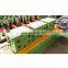 Nanyang Low failure rate high efficiency tube milling machine erw tube pipe mill