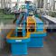 Nanyang economical equipment carbon steel welding tube mill erw pipe mill machine