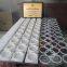soft silicon seal ring for Pad printing ink cup