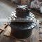 M4V290/170D Final Drive Excavator GM85 Travel Motor Assy for 46T Excavator