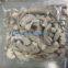 Frozen Sliced Small Octopus