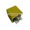 Shacman F2000/L3000/M3000/F3000/X3000 Weichai WP10/WP12/WD15 Lkw-Ersatzteile 81.25902.0469 Rücknebellichtrelais