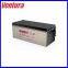 Spanish VENTURA battery powered CP 12-100 battery UPS/EPS host backup