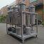 Turbine Oil Cleaning System 6000LPH Lube Oil Purifier