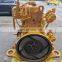 Conjunto de motor diesel reconstruido para excavadora 544-1246 9.3 9.3B para Caterpillar 336E Maquinaria de construcción