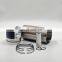 Diesel engine C6.4 C6.4 C7.1 for Caterpillar cylinder liner 5I-7523 pistons 195-8098  pistons 178-6543