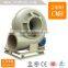 ZYF-3C FRP High-Pressure High Efficiency Centrifugal Fan In the Latest Technology