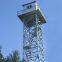 30m Disguised Antenna Monopole Artificial Tree Steel Camouflaged Telecommunication Tower
