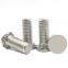 Thin Sheet, Non Flush – Types TFH, TFHS
