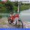 2015 green power mini pocket bike,mini motor bike with 20 inch tyre