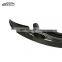 E90 E92 E93 M3 GT4S Style High Quality Carbon Fiber Front Lip Front Bumper Lip Front Separator For BMW E90 E92 E93 M3