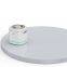 Portable three-in-one quick charger innovative design smart devices wireless charger