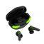 High Quality D17 Wireless Earphone Gaming Headset Touch-controlled Waterproof Sleeping Handfree Universal Earphones
