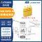 Amass 3pin motor connector MR30PB for PCB weld MR30PB-F/M in stock