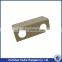 customized OEM sheet metal stamping prssed parts/ sheet metal fabrication