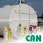 CANBus Flexible Magnetostrictive Linear Position Sensor