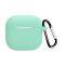 Soft Silicone Case Cover for AirPods Max - Shockproof and Lightweight