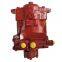 Psvl série Hydraulique Psvl2-36g-1 Psvl2-36g Psvl-42cg Psvl-54cg-13 Psvl-84 Pompe à piston variable pour mini-pelle Kubota Kx080-3