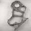 6BT Diesel Engine Parts Gear Housing Cover 4931398