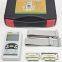 GP319 1-24S Lithium Battery Tester Battery Voltage test handheld 10s bms 16s 1-24S lithium battery pack Voltage meter