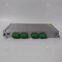 BENTLY 125720-01 An input/output (I/O) expansion module in the 3500 series monitoring system
