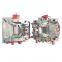 Custom Plastic Injection Mold for Automotive Drawer-Automotive Interior Trim