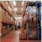 Heavy Duty Pallet Rack Height 5 Meters