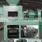 high cold and thermal strength iron ore powder briquetter / iron ore briquette making briquetter machine