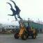 XD918F 1.6Ton forestry equipment
