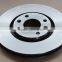 China Excellent Truck Brake Plate Brake Disc OEM:365579-754397
