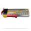 High Performance Rechargeable RC Battery Lipo Battery 5500mAh 7.4v 50C