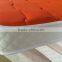 3D mesh fabric mattress with message latex and bonnel spring